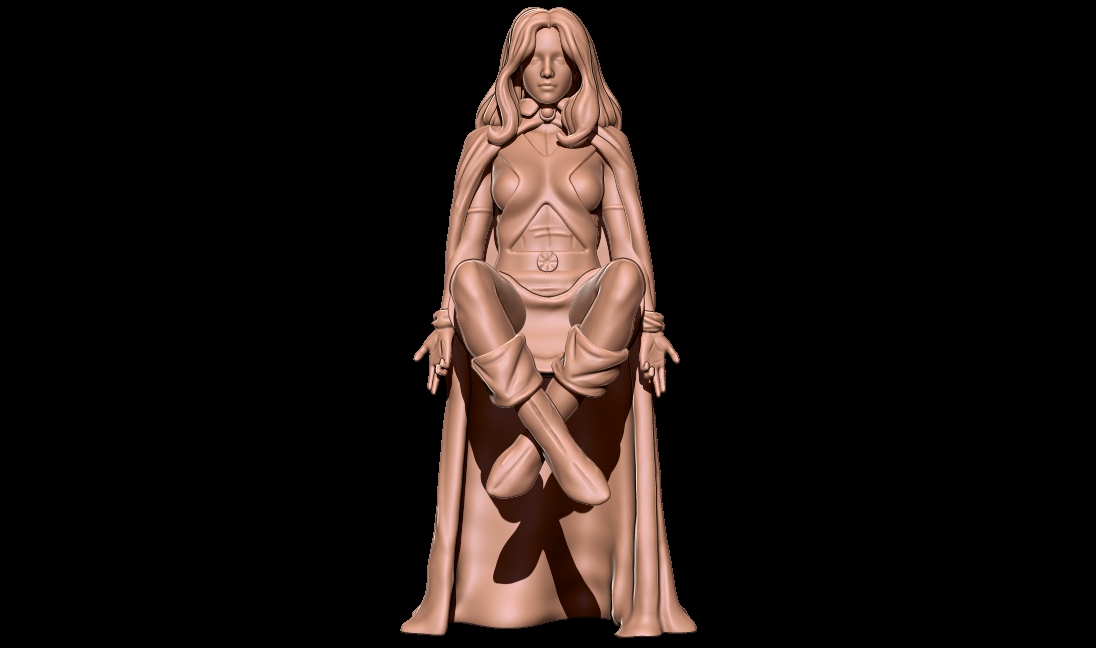 Miss Martian